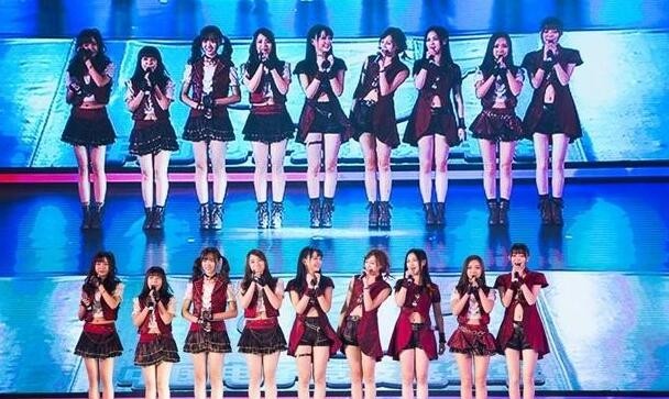 战斗少女ATF助阵电竞嘉年华了？