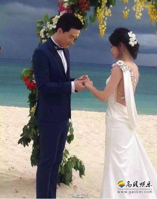 飞人刘翔要举行婚礼啦？