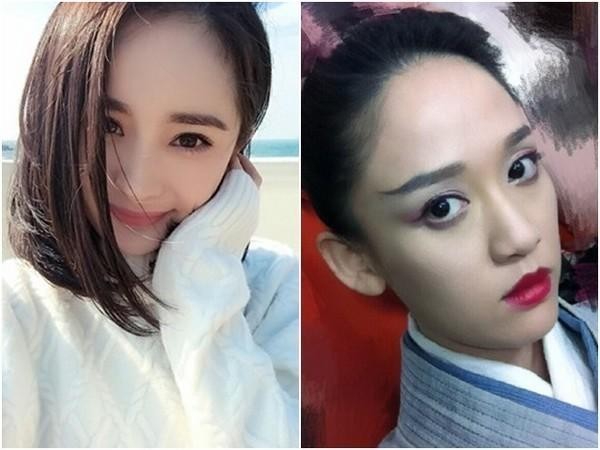 《扶摇皇后》女主角更换了？