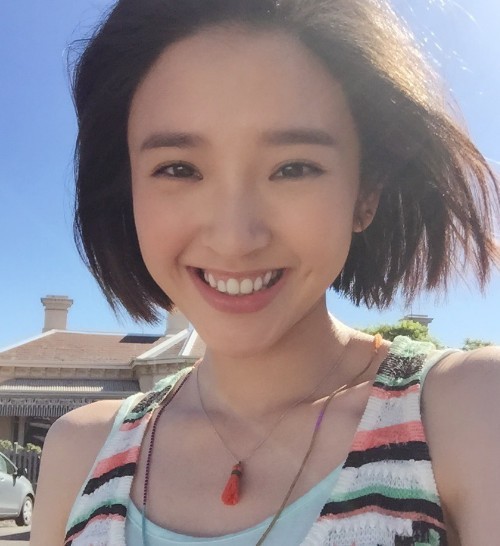唐艺昕说她有可能闪婚？