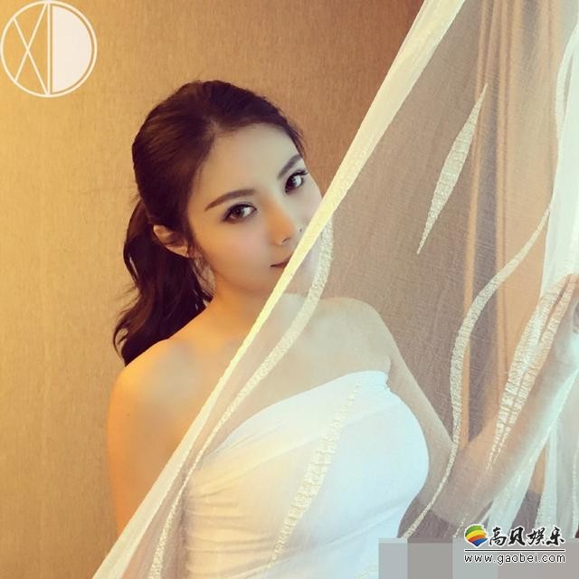 冬冬的身材为什么这么好？