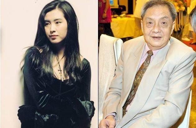 王祖贤父亲因什么病去世的？