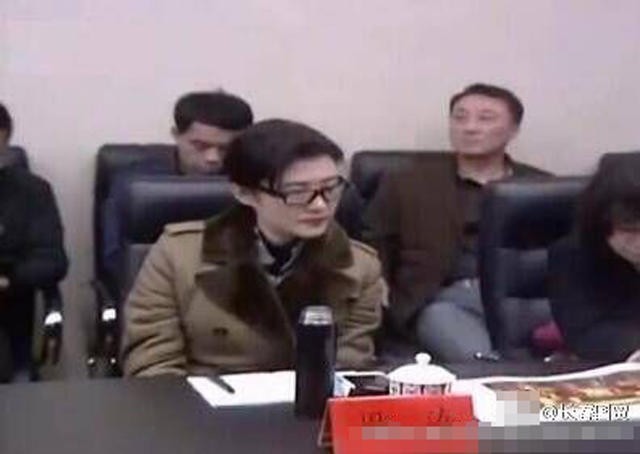 周涛跨界转型成文化演艺了? 周涛跨界转型成文化演艺了?