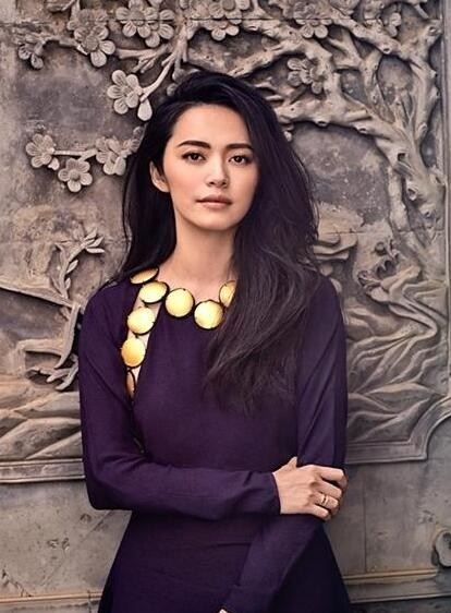 姚晨在“财新女性青年领袖论坛”获得什么奖？