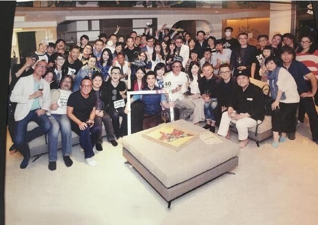 王力宏低调砸下四亿高档豪宅？