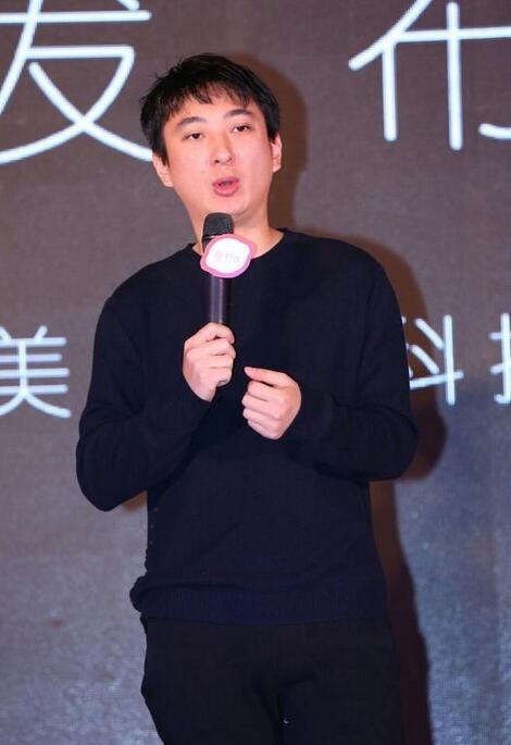 王思聪为什么投资美容APP？