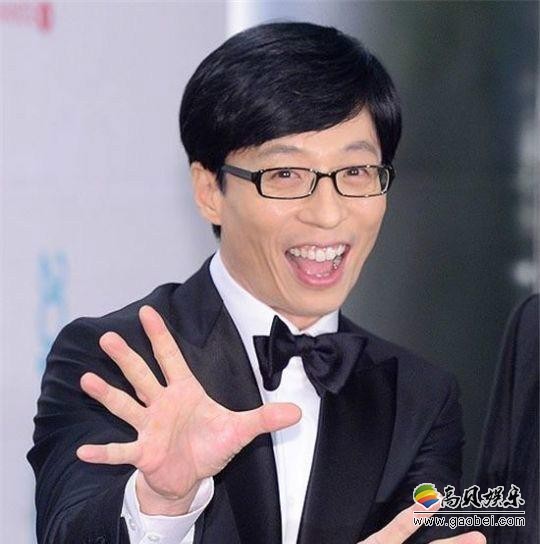 刘大神跑男位列人气综艺第一？