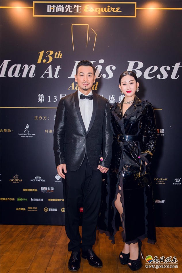 《时尚先生Esquire》在哪里盛大举行？