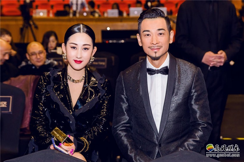 赵文卓在时尚先生Esquire》主办的第13届年度先生盛典上得什么奖了？