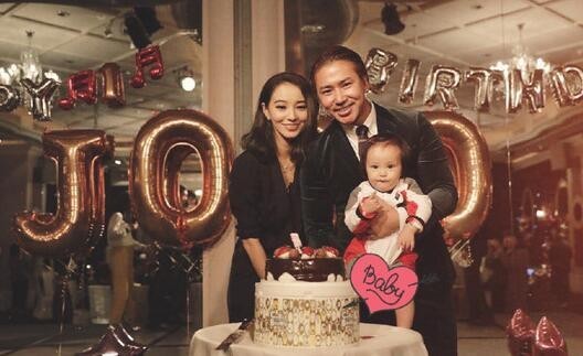 艺人欧弟和重庆美女郑云灿结婚后生的女儿叫什么？