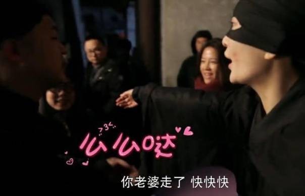 王鸥真的亲吻了包贝尔吗？