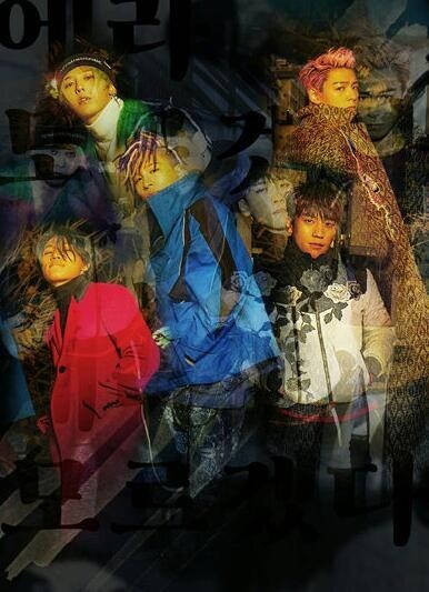 《MADE THE FULL ALBUM》席卷各大音源榜单？