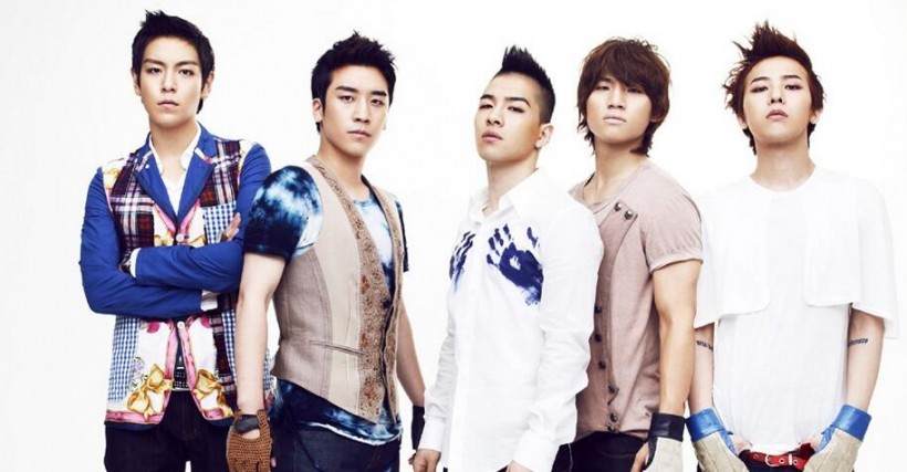 BigBang什么时候出演SBS电视台音乐节目？