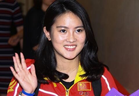 里约奥运会陈若琳是要公布恋情吗？