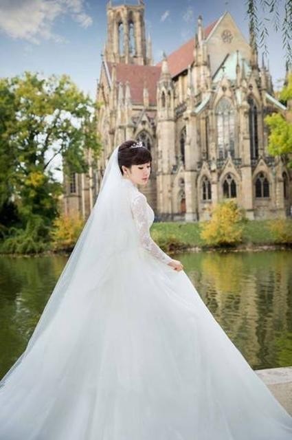 福原爱与江宏杰什么时候举办婚宴？