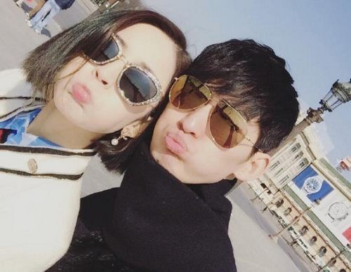 张翰为什么用200万给网友买礼物？