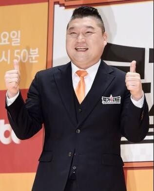 韩国著名主持人姜虎东为什么放弃出演Running Man？
