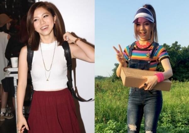 邓紫棋自己曾陷入自我怀疑的地步？