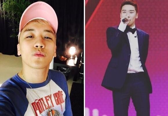 胜利交往了日本女友？