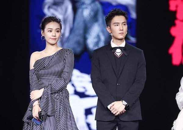 《太子妃》导演新作发布会说了什么？