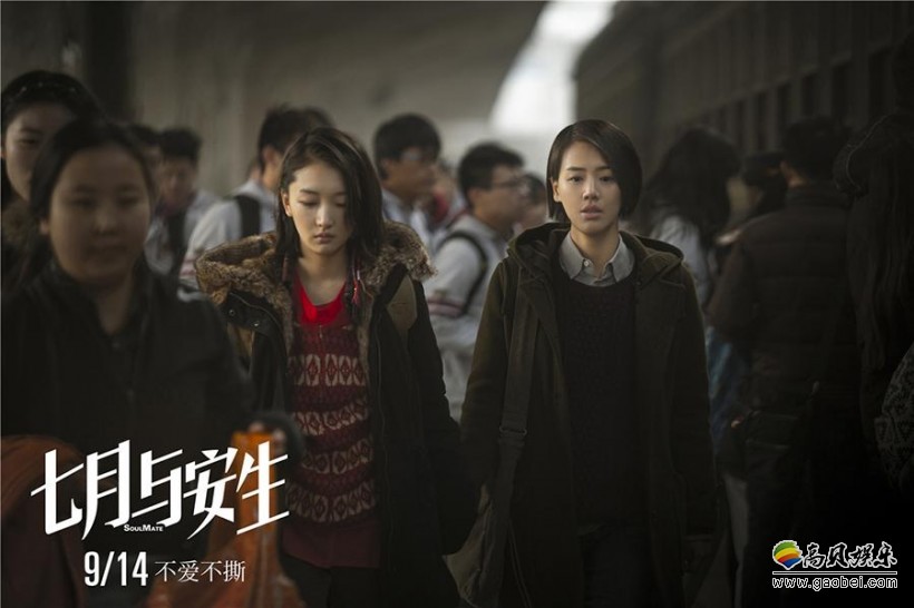 《七月与安生》剖析了一些什么事？
