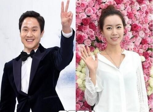 金有美在首尔妇产科产下宝宝？