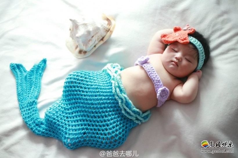 阿拉蕾婴儿时的照片被曝光了？