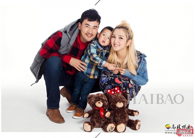 好友证实何洁和赫子铭离婚了？