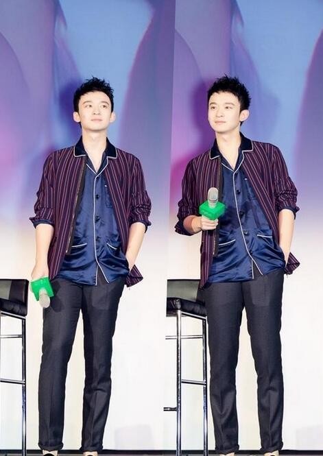 董子健迎来了自己的23岁生日了？