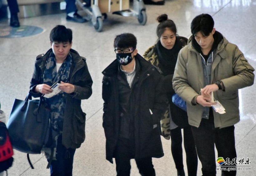 王宝强又有新助理了？