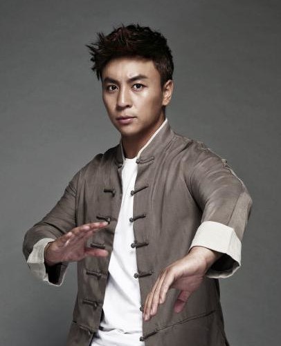 “功夫偶像”释小龙担任了什么宣传大使？