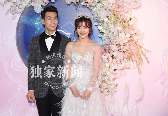 陈紫函戴向宇今日在哪个地方举行婚后的答谢晚宴？