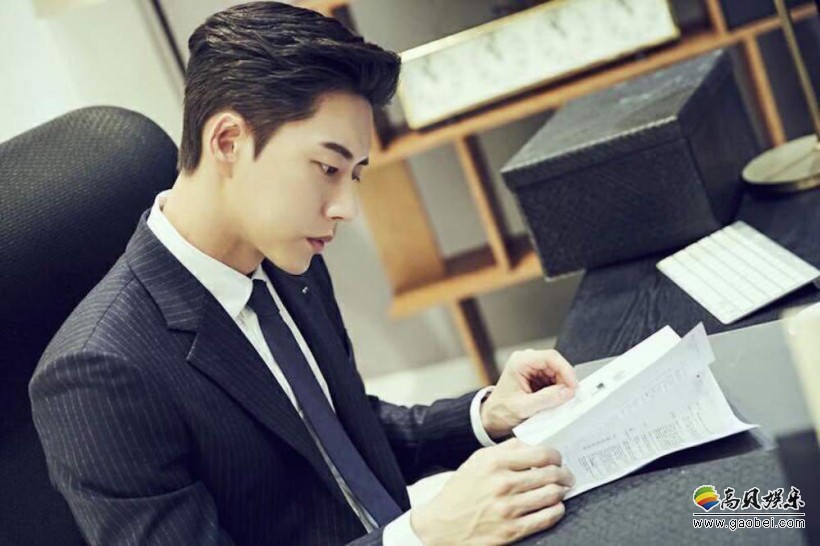 《秘行要员（MAN X MAN）》由谁主演？