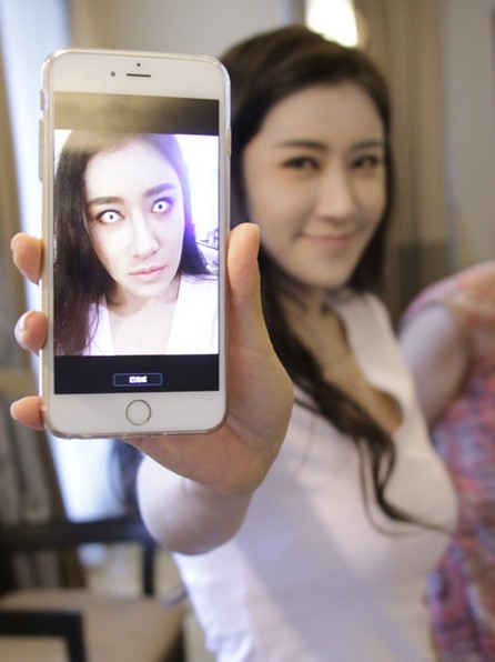 张暖雅主演的《泰惊魂系列之无骨按摩师》什么时候上映？