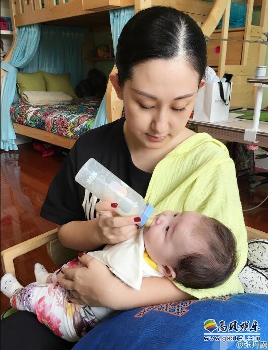 赵文卓已经有几个小孩了？