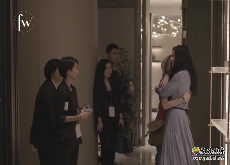 王菲演唱会纪录片曝光了是吗？