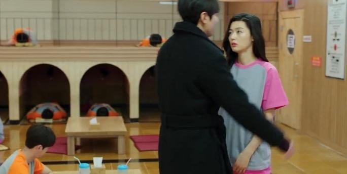 醋王李敏镐为什么变身护妻狂魔了