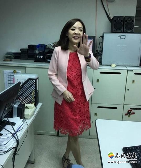 庾澄庆老婆张嘉欣怀孕了吗？