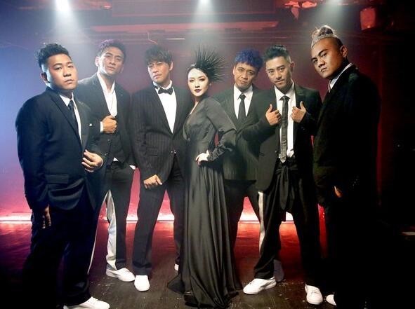 26届金曲奖最佳新人“BOXING乐团”发行第2张创作大碟在哪一天？