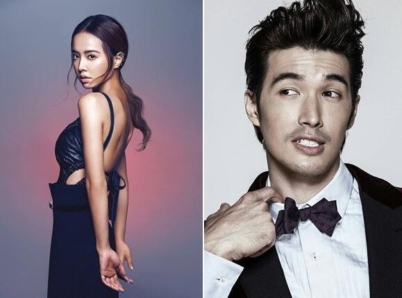 艺人锦荣和交往6年的天后蔡依林宣布分手了？