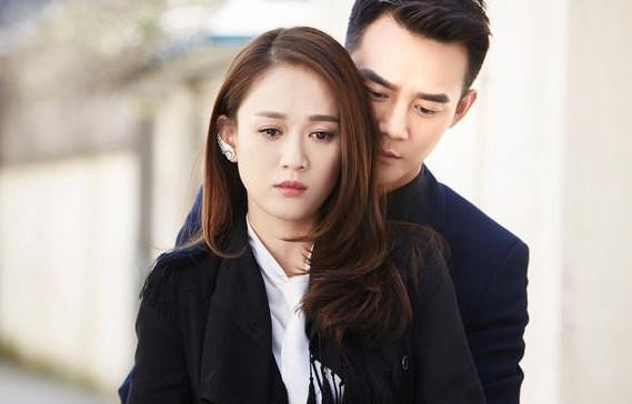 王凯陈乔恩两人曝正在热恋？