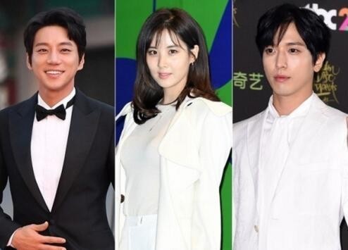 “红薯夫妇”又再次回归了？