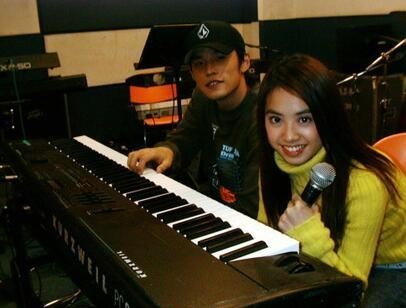 旧爱分手，周杰伦那方作出了什么回应？