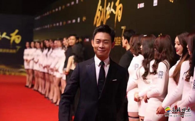 牛耳奖有哪些艺人来助阵了？