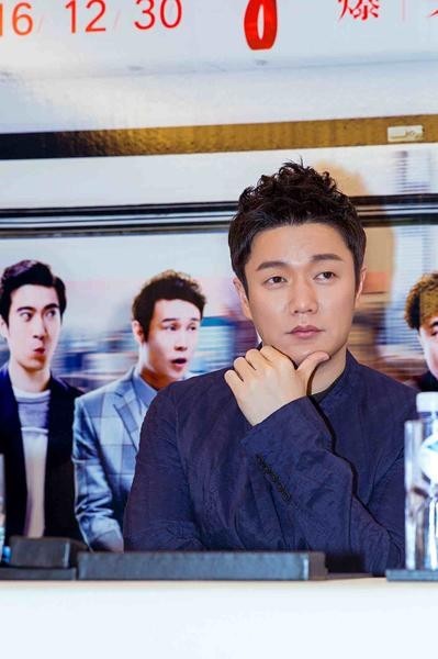 情圣开启全国13城路演第三站是哪里