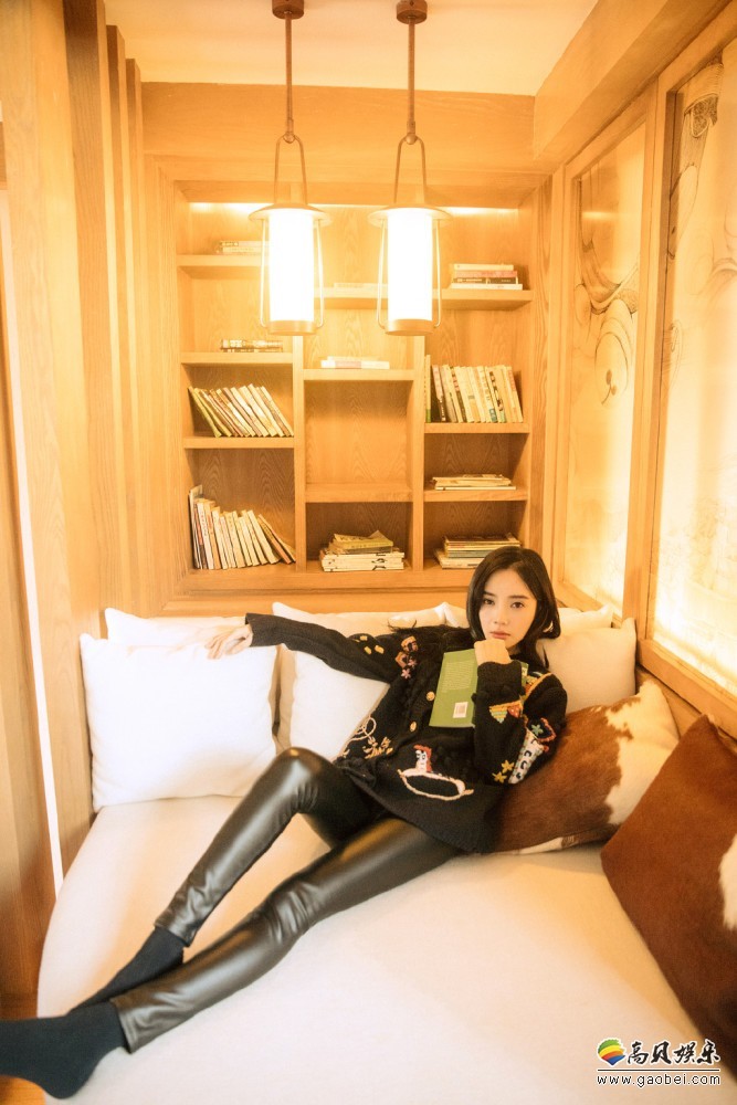 李小璐工作室晒出李小璐的美照了？