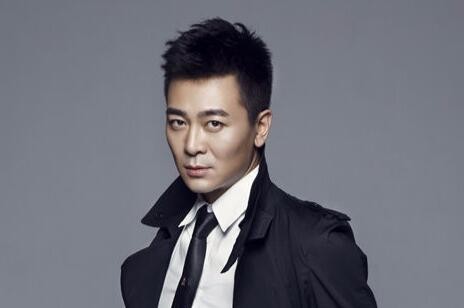 演员吴樾今天升级当爸爸了？