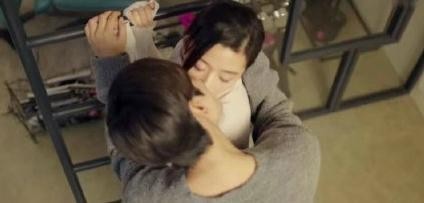 “梯咚”李敏镐全智贤来解释？