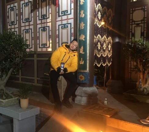 孙俪罕见秀起了恩爱？