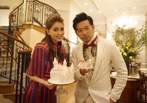 昆凌为什么说她早已规画蓝图？